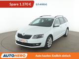 Skoda Octavia 2.0 TDI Joy Aut.*XENON*ACC*PDC*SHZ*KLIMA - Skoda Octavia: Joy