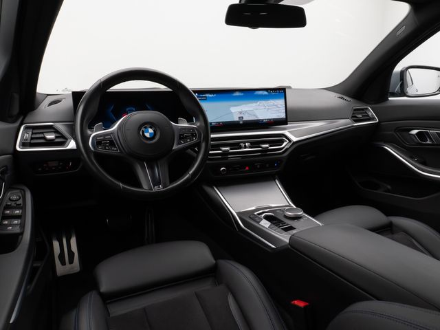 BMW 330 M Sportpaket, 2023 — 38