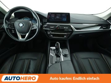 BMW 520 - 12
