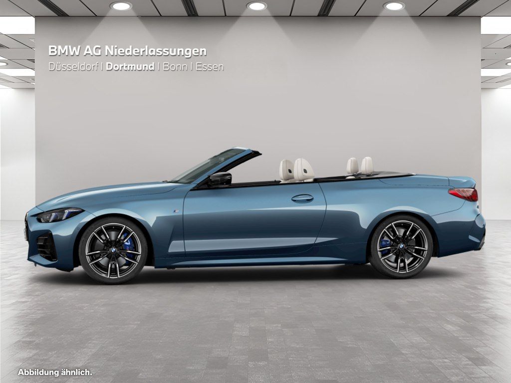 BMW M440 - Bild 8