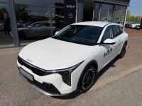 Kia K4 - Vorschau Bild 2
