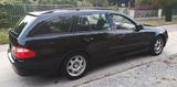Mercedes-Benz E 200 Kompr. AUTOMATIK Xenon TÜV05.26NAVI S.dach - gebrauchte Mercedes-Benz E 200 aus dem Jahr 2006
