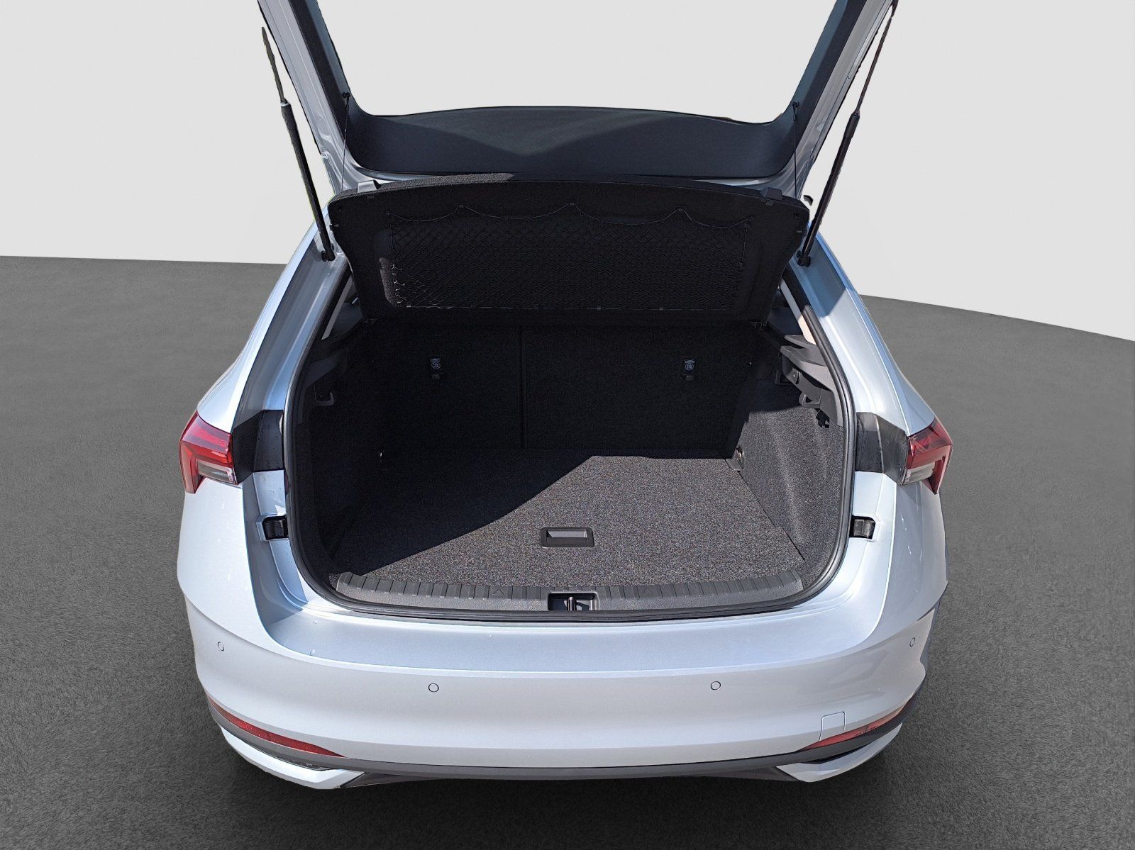 Skoda Scala - Bild 22