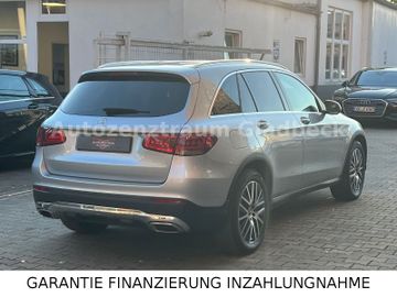 Mercedes GLC 200 - 6
