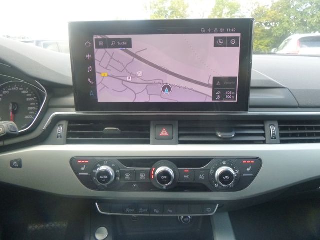 Fahrzeugabbildung Audi A4 Avant 35 2.0 TDI >AUT/NAV/LED/Standheiz/KAM<