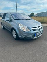 Opel Corsa 1.2 Twinport Sport - TÜV  - Opel Corsa aus 2007: Sport