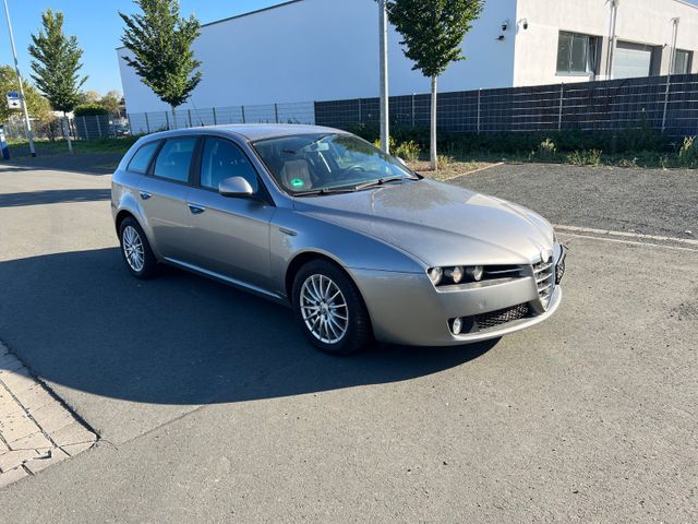 Alfa Romeo ANDERE 159 Sportwagon 1.9 JTDM 16V Progression