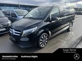 Mercedes-Benz V 220 d EDITION Lang MBUX KAMERA LED AHK - Mercedes-Benz V 220 aus 2022