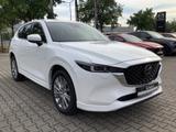Mazda CX-5 G 194 AWD Sports-Line Plus Nappa Matrix-LED - Mazda CX-5 in Erfurt