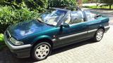 Rover 216i 16V Cabrio