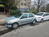 Renault Clio/2.Hand/5Türig/125tkm/Tüv11:26/Scheckh... - Renault Clio aus 1999: 1.2