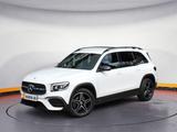 Mercedes-Benz GLB AMG Line 200d 4M 7Stz AHK Parkpaket - Mercedes-Benz GLB 200 in Leipzig