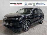 Volkswagen Tiguan ELEGANCE 1.5 eTSI DSG NAVI LED AHK - Volkswagen Tiguan Elegance mit Benzin-Antrieb