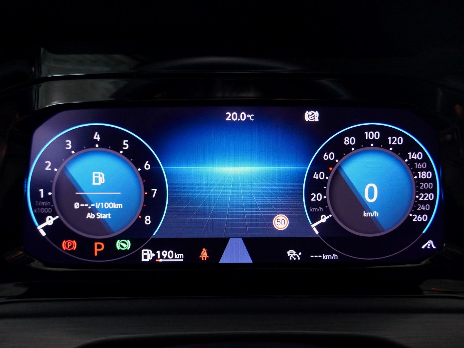 Fahrzeugabbildung Volkswagen Golf VIII Style 1.5 eTSI | LED AHK RFK ACC