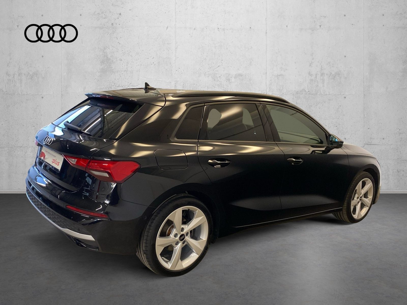 Audi A3 - Bild 4