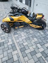 Can-Am Spyder F3 S Daytona - Offers
