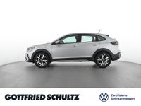 Volkswagen Taigo - Vorschau Bild 5