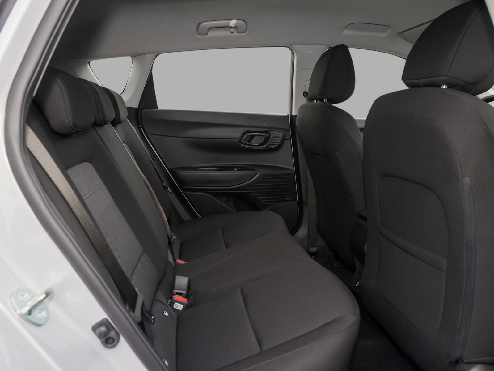 Hyundai BAYON – Bild 15