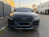 Audi A8 3.0 TDI tiptronic quattro - Matrix Voll  - Audi A8 Gebrauchtwagen in Stuttgart