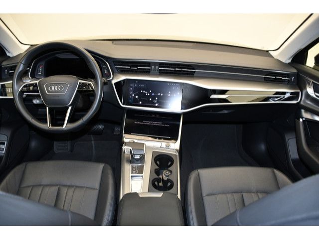 Audi A6 - Bild 5