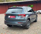 Skoda Karoq Sportline - gebrauchte Skoda Karoq aus dem Jahr 2020
