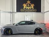 Dodge CHARGER 6,4-SCAT PACK-EXTREM-HEMI-SRT-LED-NAVI - Dodge Charger: Hemi
