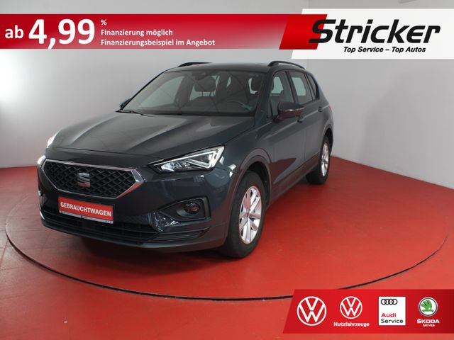 Seat Tarraco STYLE 1.5 TSI 296,-ohne Anzahlung AHK Pa