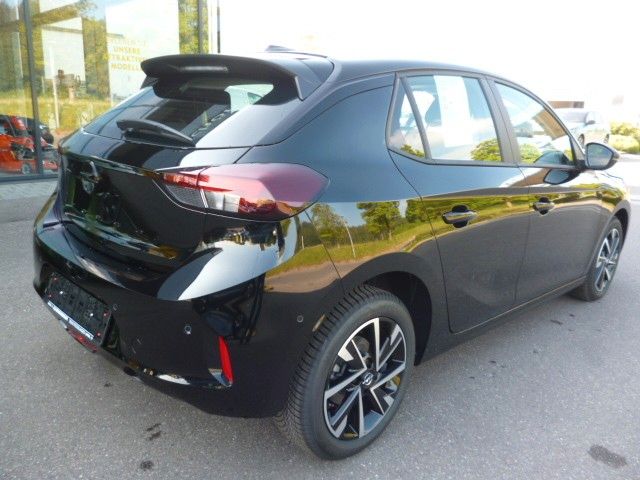 Corsa F 1,2i Edition Plus, RK,PPv+h,LED,Sitzheiz