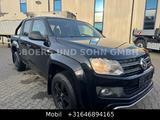Volkswagen Amarok 2.0 TDI DSG Dark Label DoubleCab 4Motion - Volkswagen: Unfallwagen
