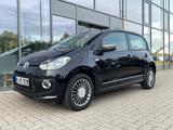 Volkswagen VW up! 1.0 55kW cheer up! cheer up! - VW up! Gebrauchtwagen in Hannover