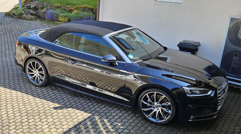 Image of Audi A5