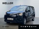 Toyota Proace City L2 1,5-l D-4D Meister *CarPlay*TWA* - Toyota Proace City Gebrauchtwagen