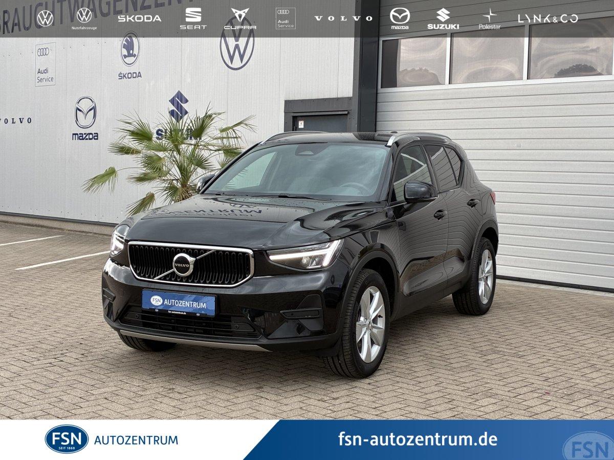 Volvo XC40 B3 Core Core 2WD MEMORY NAVI SHZ