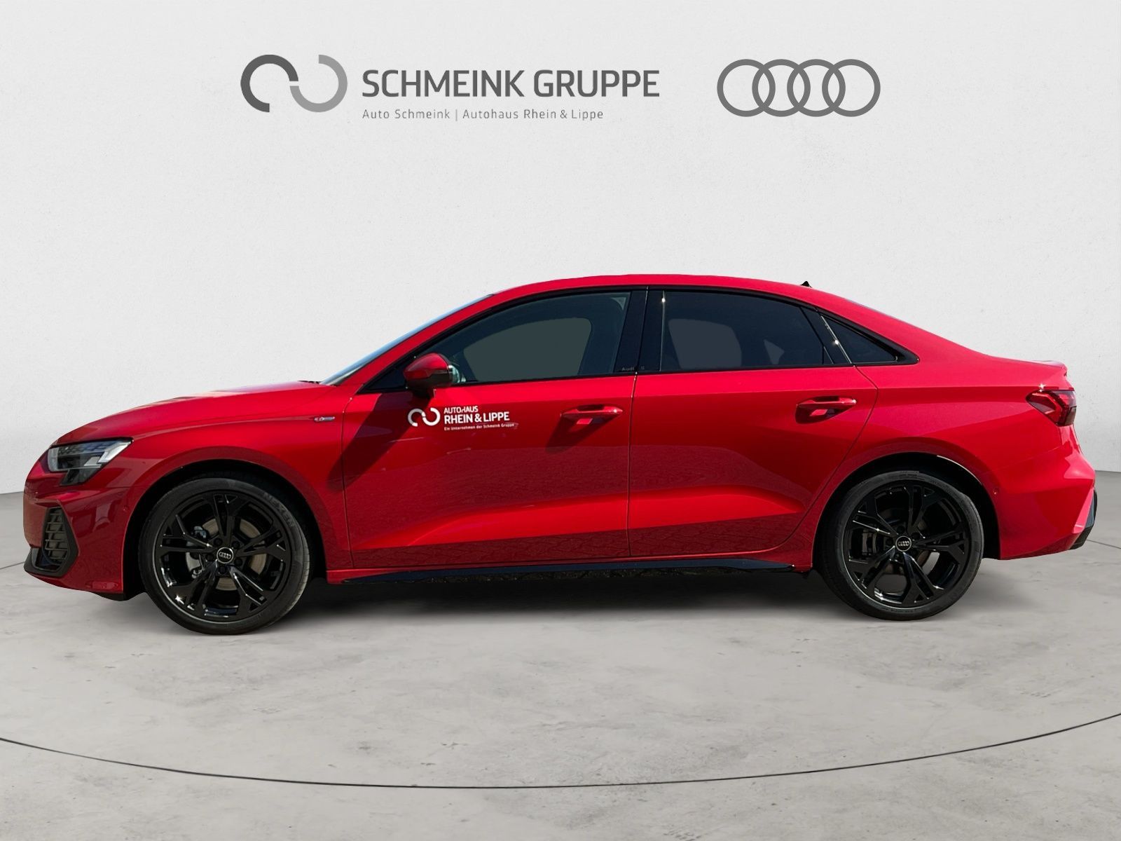 Audi A3 - Bild 2