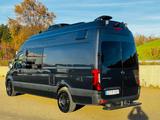 Mercedes-Benz Sprinter W907 V6 Luxus Campervan Wohnmobil - Wohnmobil oder -wagen Luxus