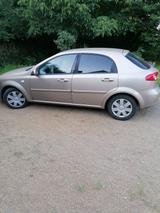 Chevrolet Lacetti - Chevrolet Lacetti Gebrauchtwagen
