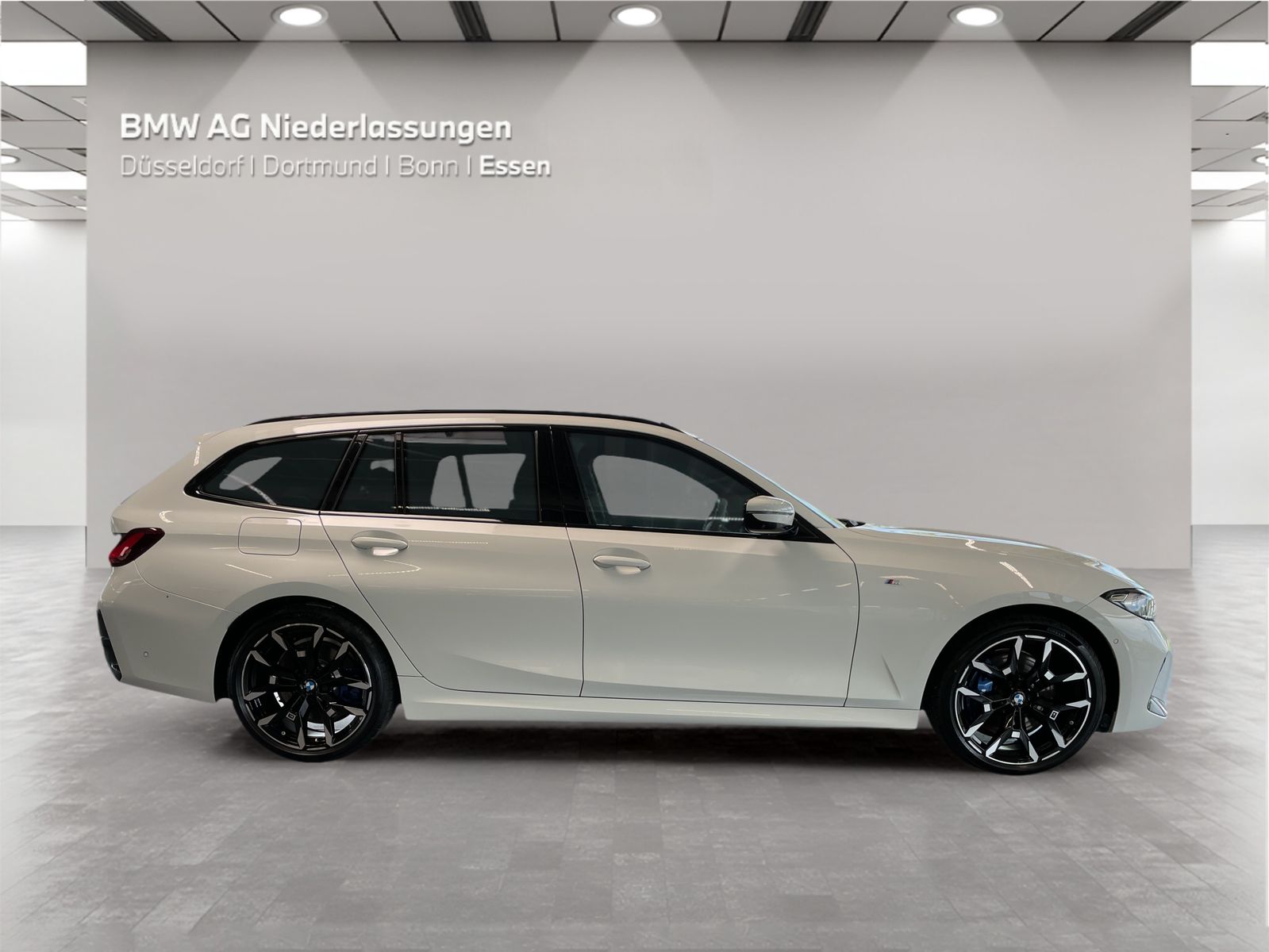 BMW 330 - Bild 7