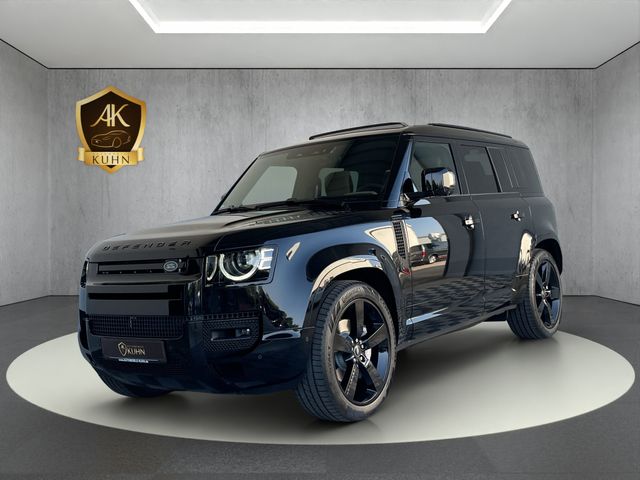 Land Rover Defender 110 X-Dynamic HSE