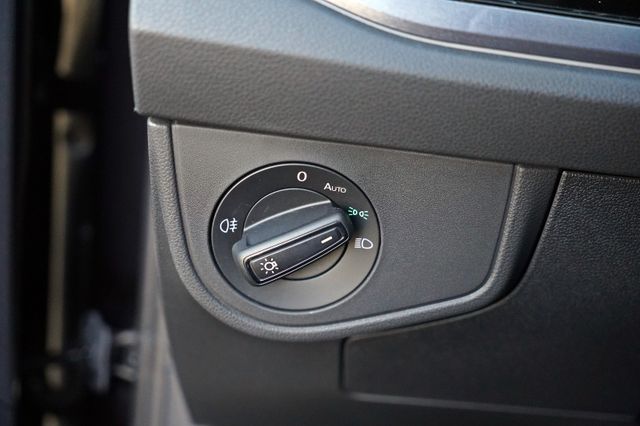 Polo GTI 2.0TSI DSG PANO NAVI KAMERA IQ-LIGHT