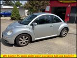 Volkswagen Beetle  1.6 TDI Miami - gebrauchte VW Beetle aus dem Jahr 2006