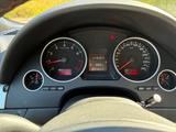 Audi A4 2.0 TFSI multitronic Cabriolet - - Audi A4: Cabrio, 2.0
