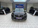 Skoda Octavia Combi Scout 4x4 2.0 TSi Navi LED 8-fach - Skoda: Combi Scout
