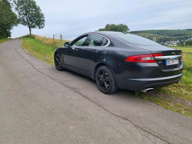 Jaguar JAGUAR XF 3.0 DIESEL V6