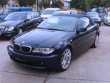 BMW 325Ci Edition Exclusive - BMW 325 in Dresden
