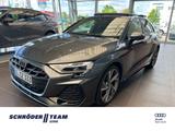 Audi A3 Sportback 35 TDI S line Pano Matrix Sonos Led