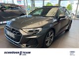 Audi A3 Sportback 35 TDI S line Pano Matrix Sonos Led
