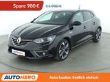 Renault Megane 1.2 TCe Energy Intens - Renault Megane Gebrauchtwagen in Berlin