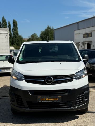 Opel Vivaro Kasten Selection M