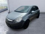 Opel Corsa D Edition "111 Jahre" - Opel Corsa aus 2010: Edition