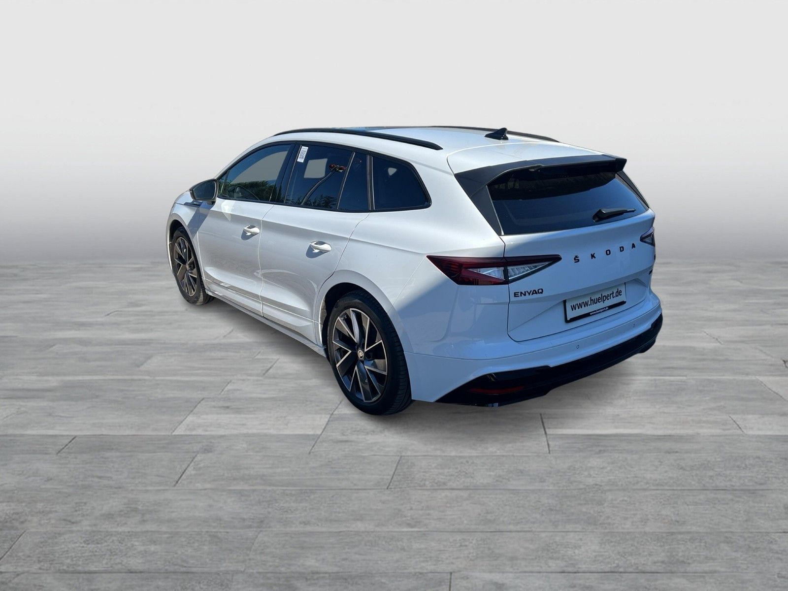Skoda Enyaq 80x SPORTLINE 4X4 PANO AHK 360CAM ACC LM20 imagem 2